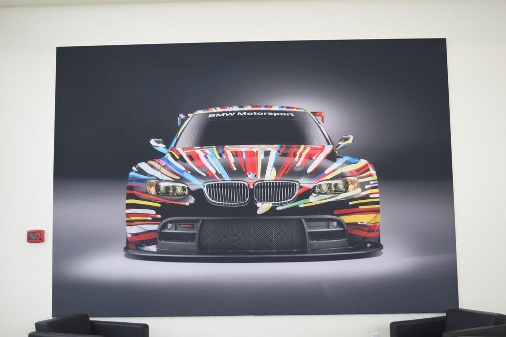 new 2026 BMW 430 car, priced at $61,925