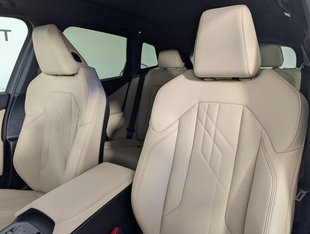 new 2026 BMW X3 car, priced at $60,185
