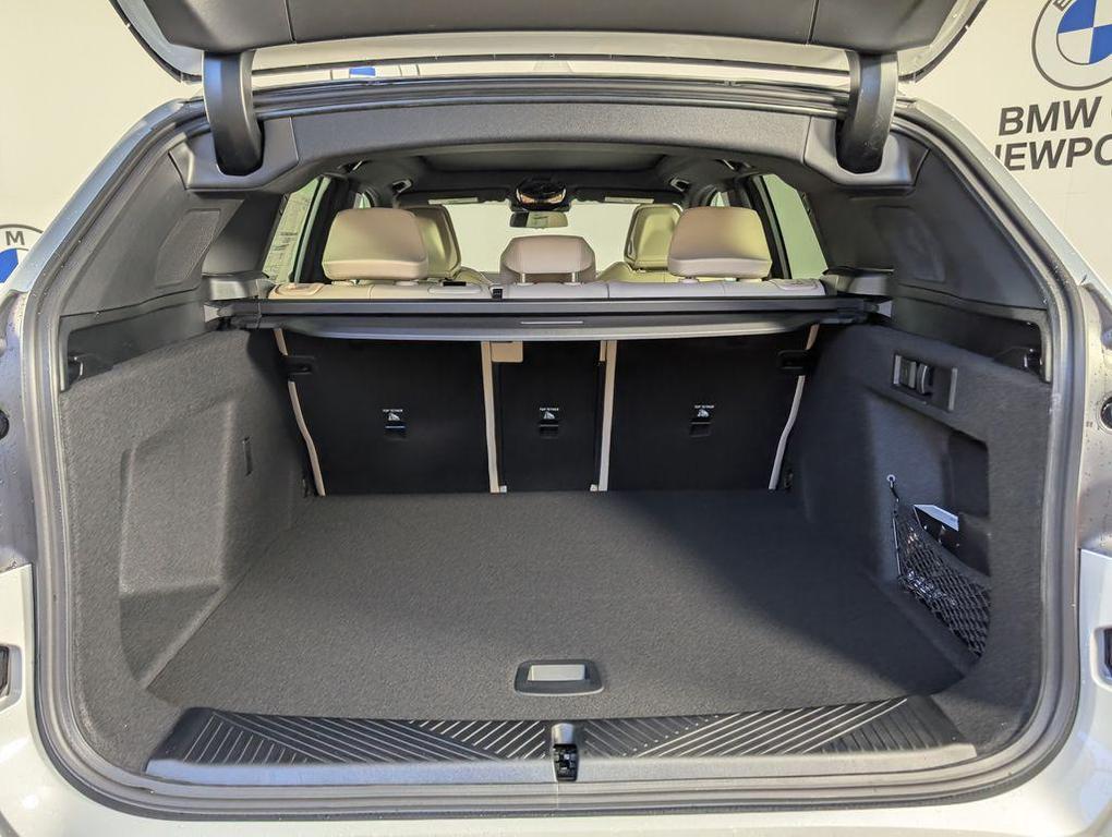 new 2026 BMW X3 car, priced at $60,185