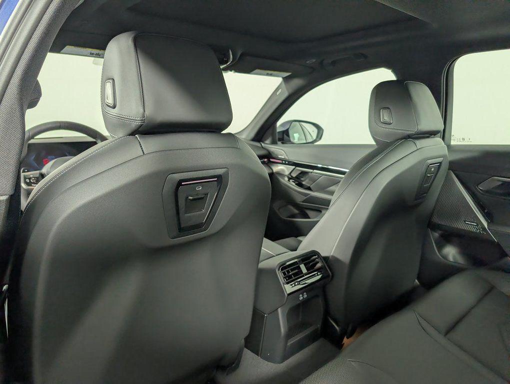 new 2026 BMW 530 car, priced at $72,490