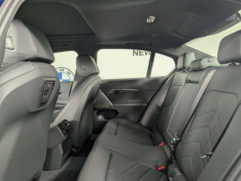 new 2026 BMW 530 car, priced at $72,490