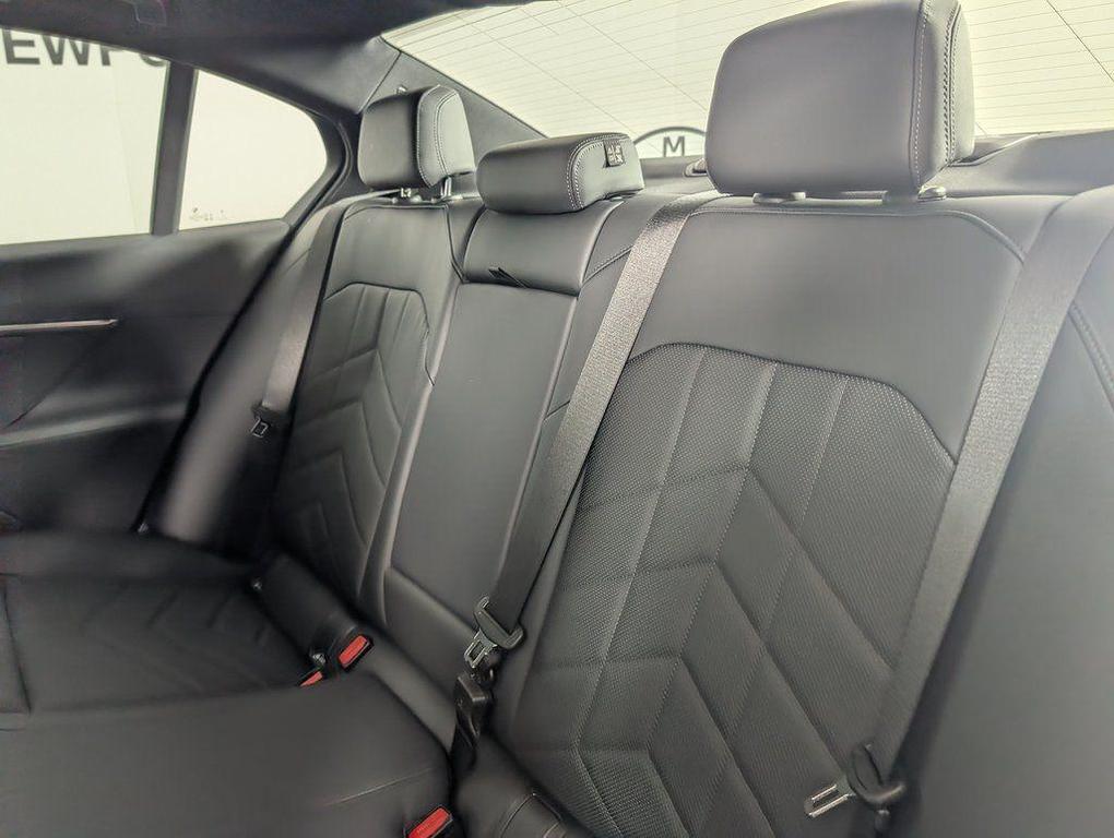 new 2026 BMW 530 car, priced at $72,490