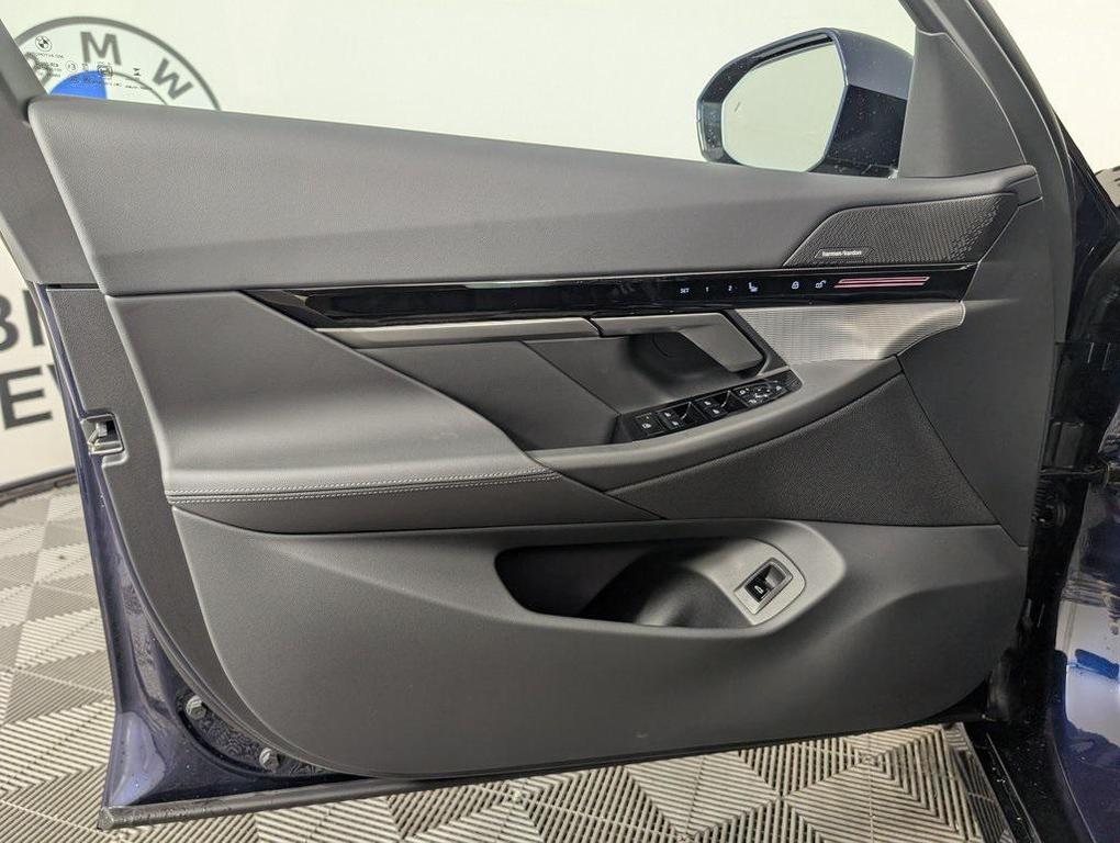 new 2026 BMW 530 car, priced at $72,490