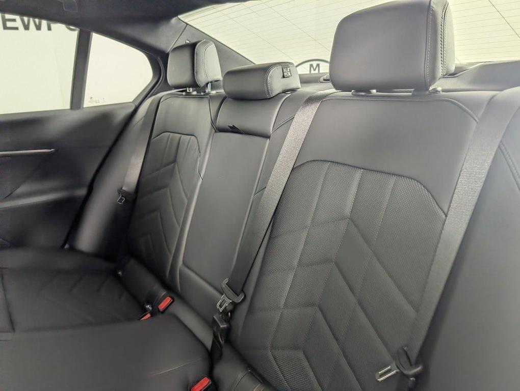 new 2026 BMW 530 car, priced at $72,490