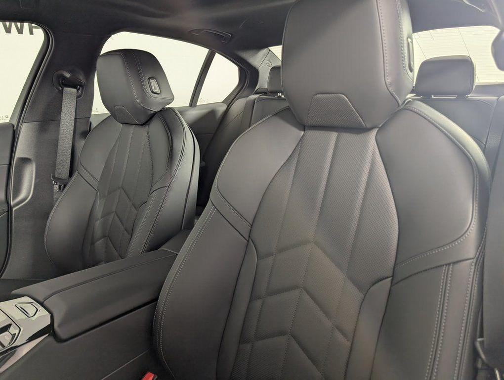 new 2026 BMW 530 car, priced at $72,490