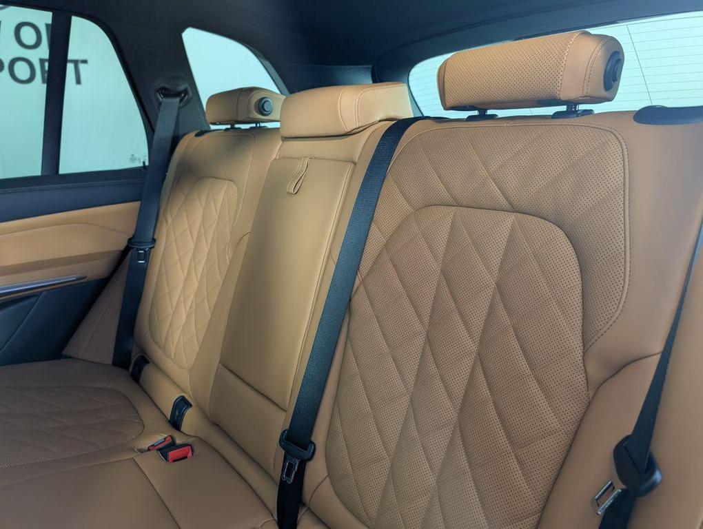 new 2026 BMW X5 car, priced at $80,050