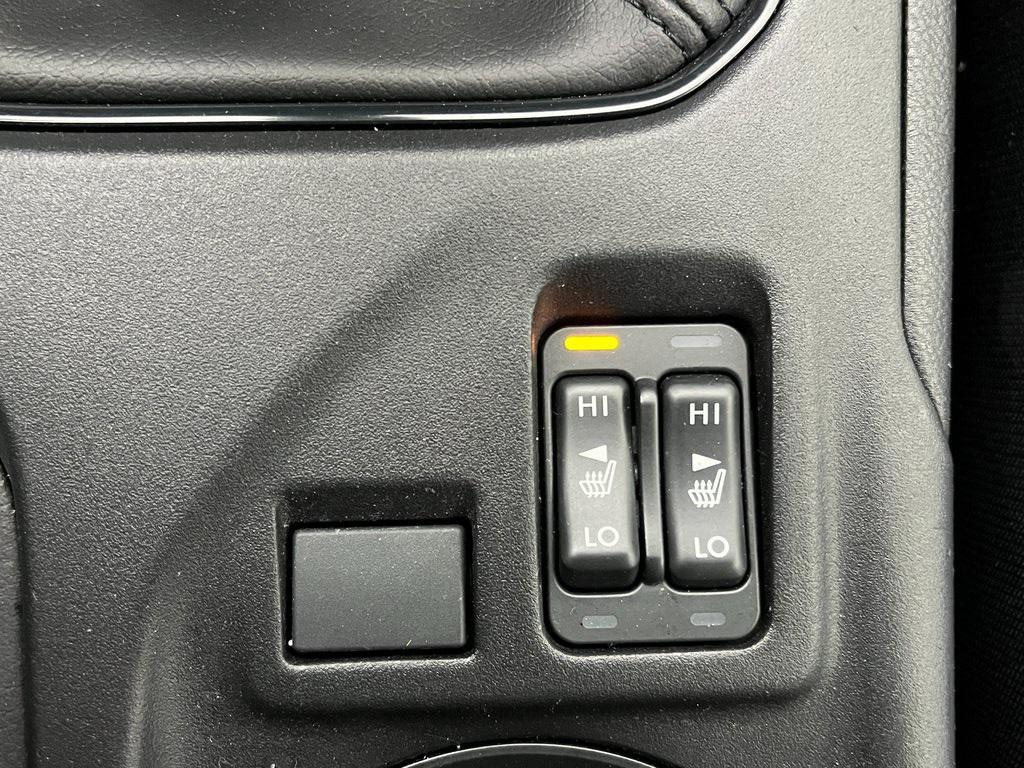 used 2018 Subaru Crosstrek car, priced at $16,995