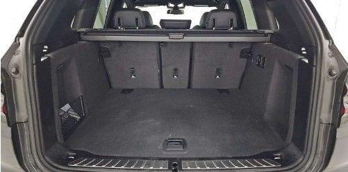 used 2023 BMW X3 car, priced at $38,998