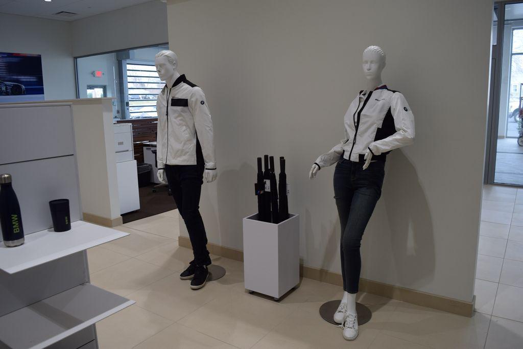 used 2023 BMW X3 car, priced at $38,998