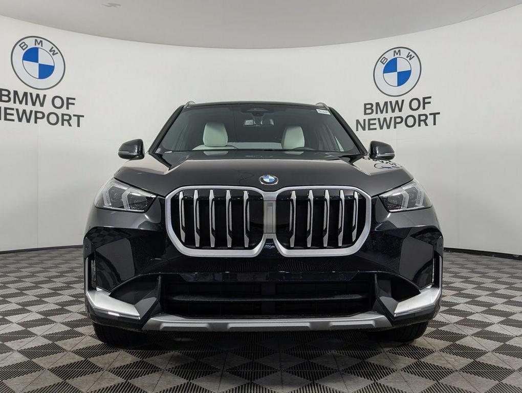 new 2026 BMW X1 car, priced at $48,970