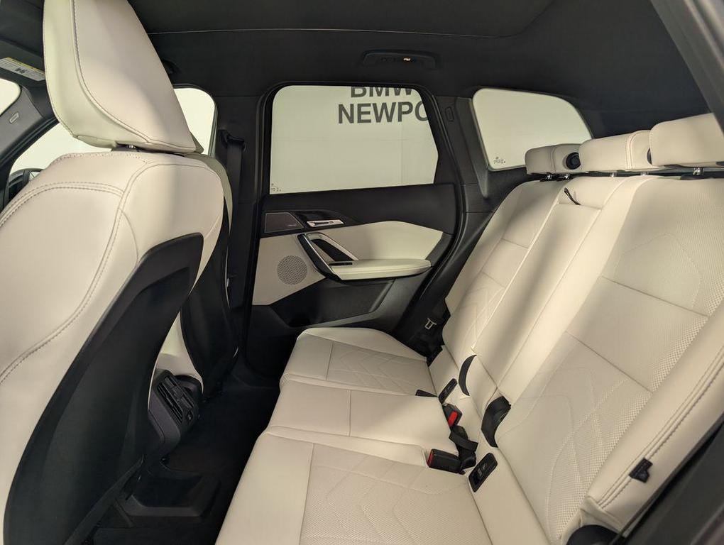 new 2026 BMW X1 car, priced at $48,970