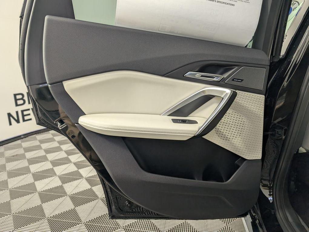 new 2026 BMW X1 car, priced at $48,970