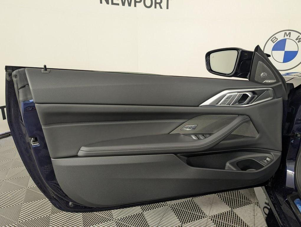 new 2026 BMW M4 car, priced at $105,150