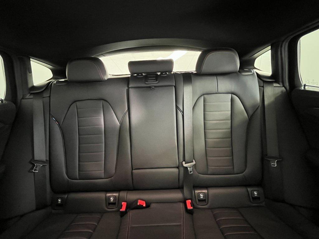 used 2019 BMW X4 car, priced at $27,495