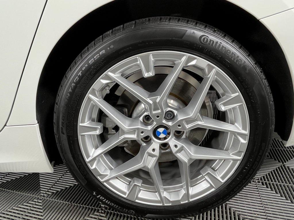 used 2025 BMW 330 car, priced at $45,995