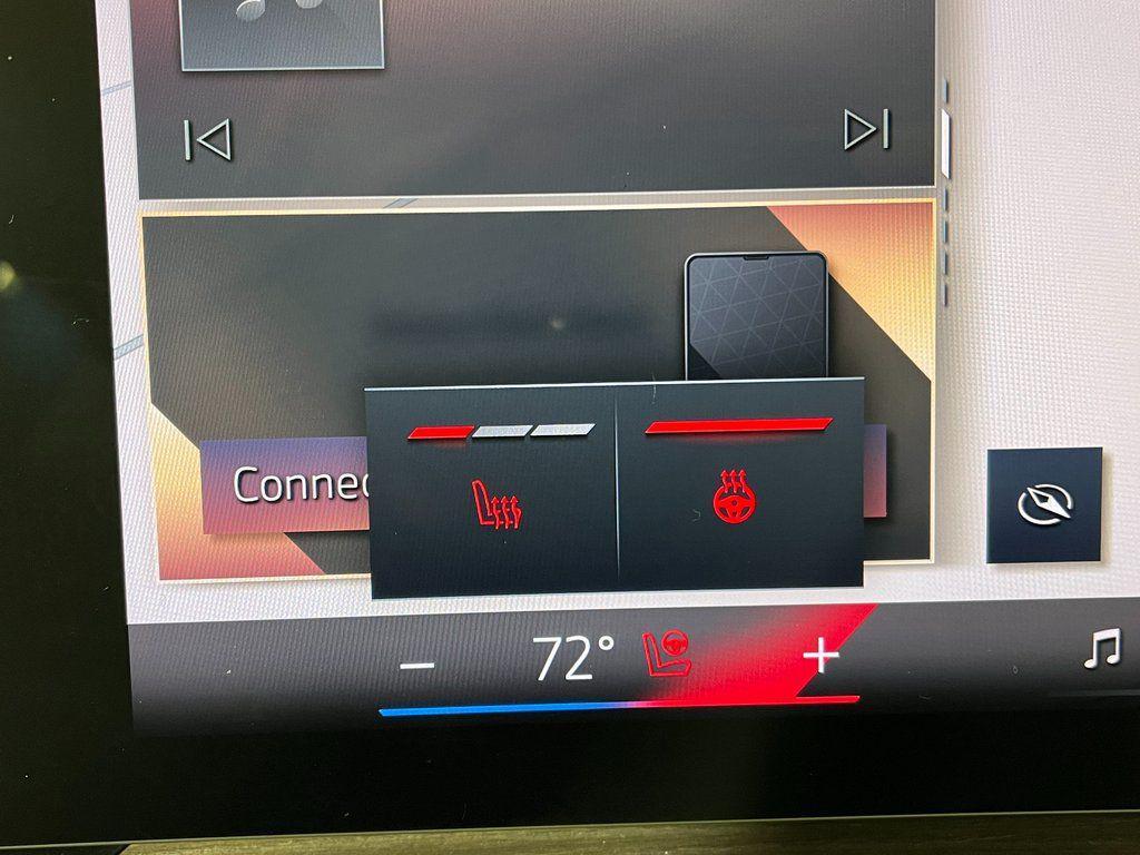 used 2025 BMW 330 car, priced at $45,995