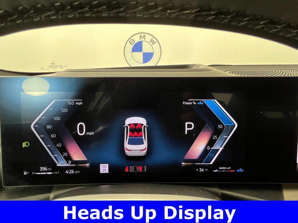 used 2025 BMW 330 car, priced at $45,995