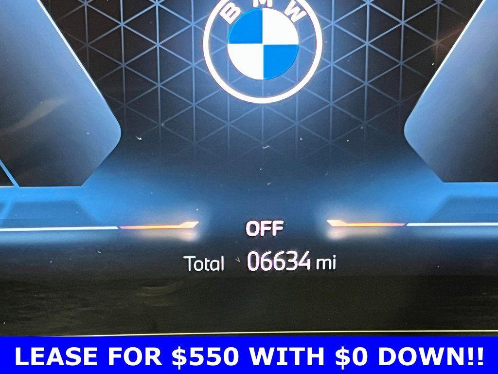 used 2025 BMW 330 car, priced at $45,995