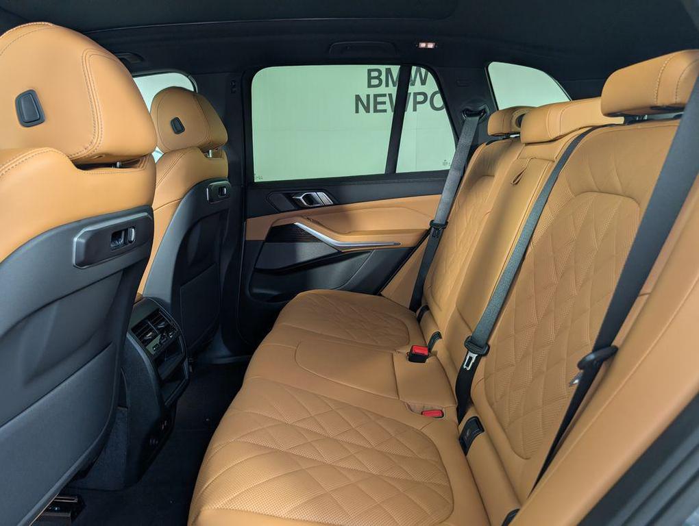 new 2026 BMW X5 car, priced at $78,800