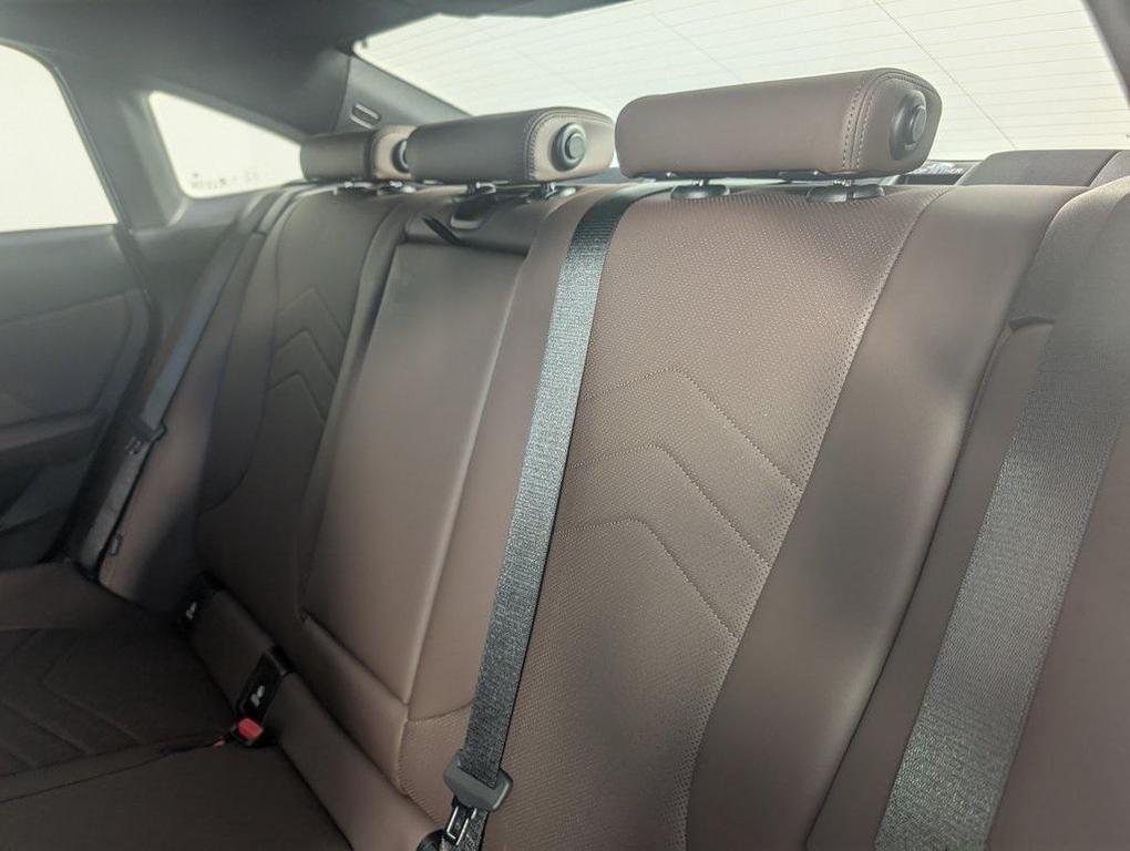 new 2026 BMW 228 Gran Coupe car, priced at $44,100