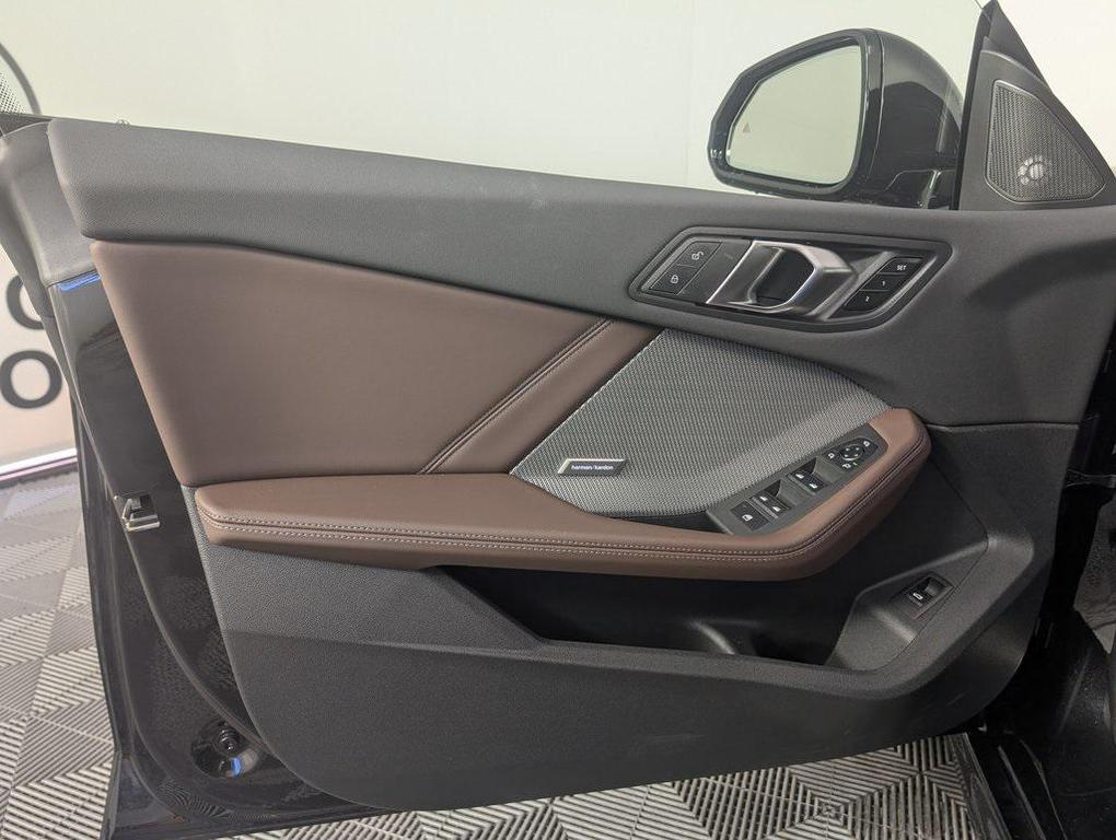 new 2026 BMW 228 Gran Coupe car, priced at $44,100