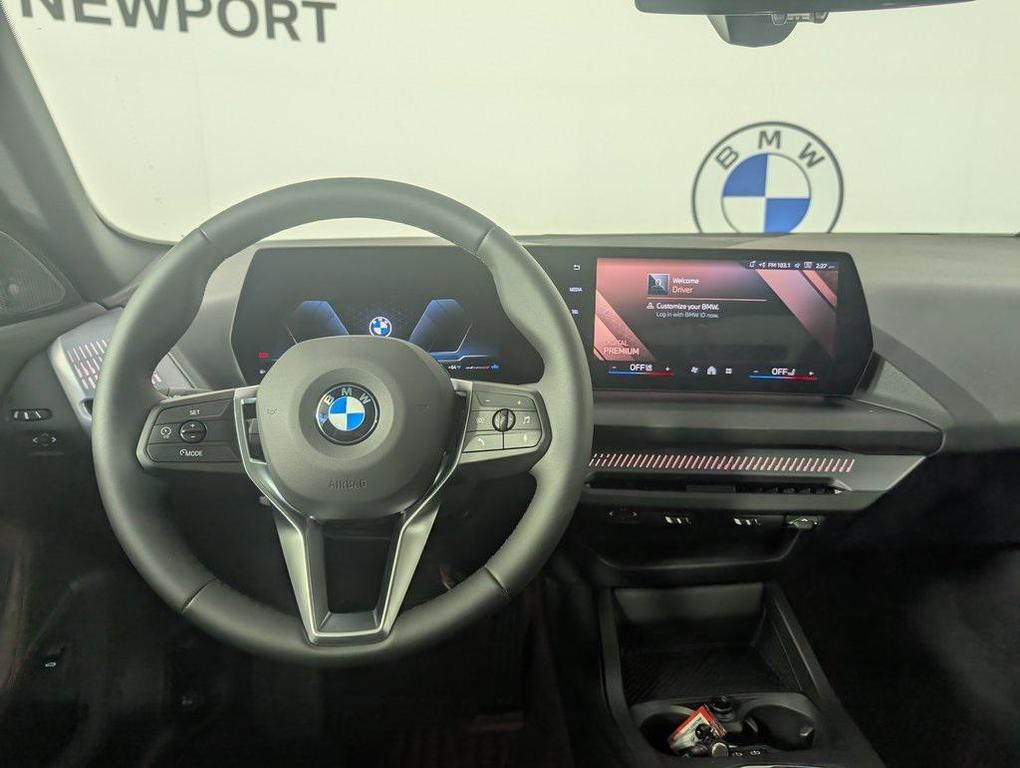 new 2026 BMW 228 Gran Coupe car, priced at $44,100