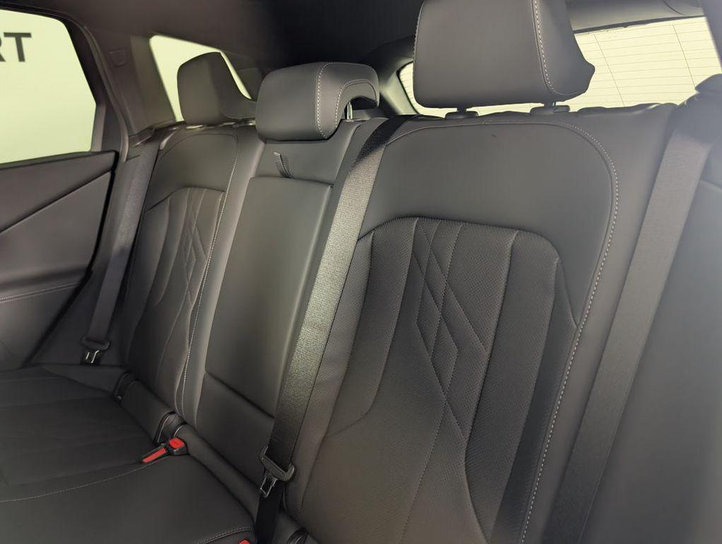 new 2026 BMW X3 car, priced at $58,515