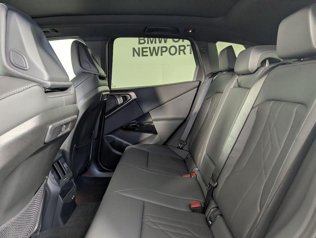 new 2026 BMW X3 car, priced at $58,515