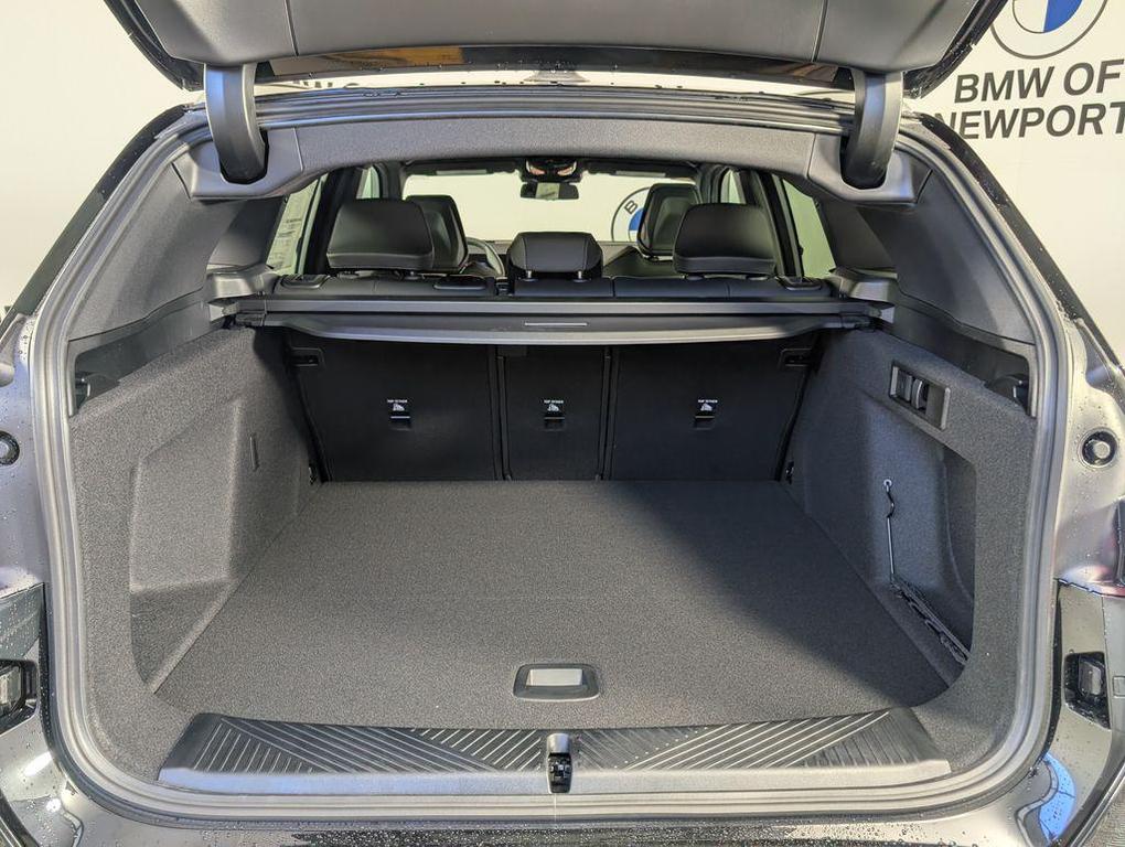 new 2026 BMW X3 car, priced at $58,515
