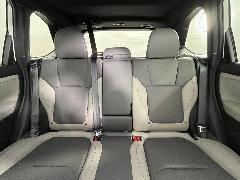 used 2025 Subaru Forester car, priced at $31,595