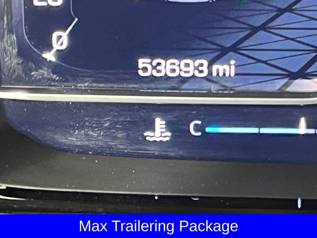 used 2022 GMC Yukon car, priced at $50,995