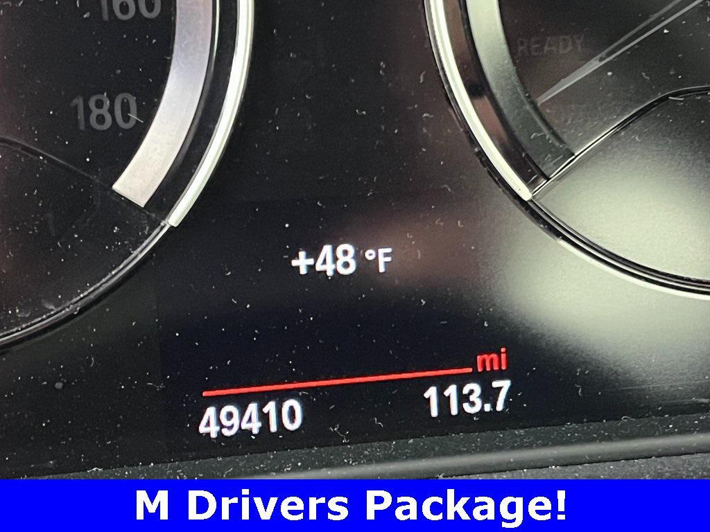 used 2018 BMW M2 car, priced at $39,995