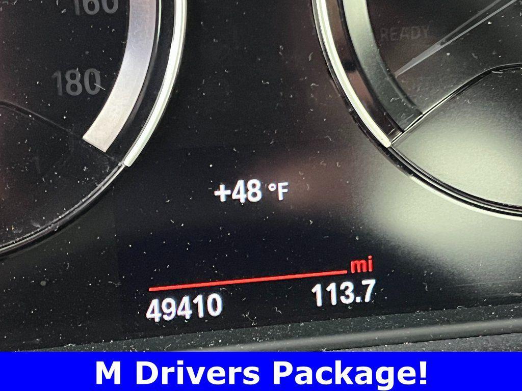 used 2018 BMW M2 car, priced at $38,595