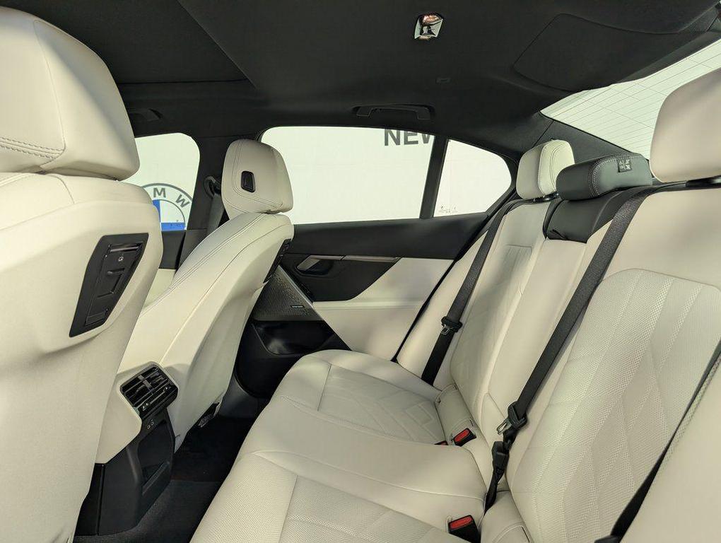 new 2026 BMW 530 car, priced at $66,490