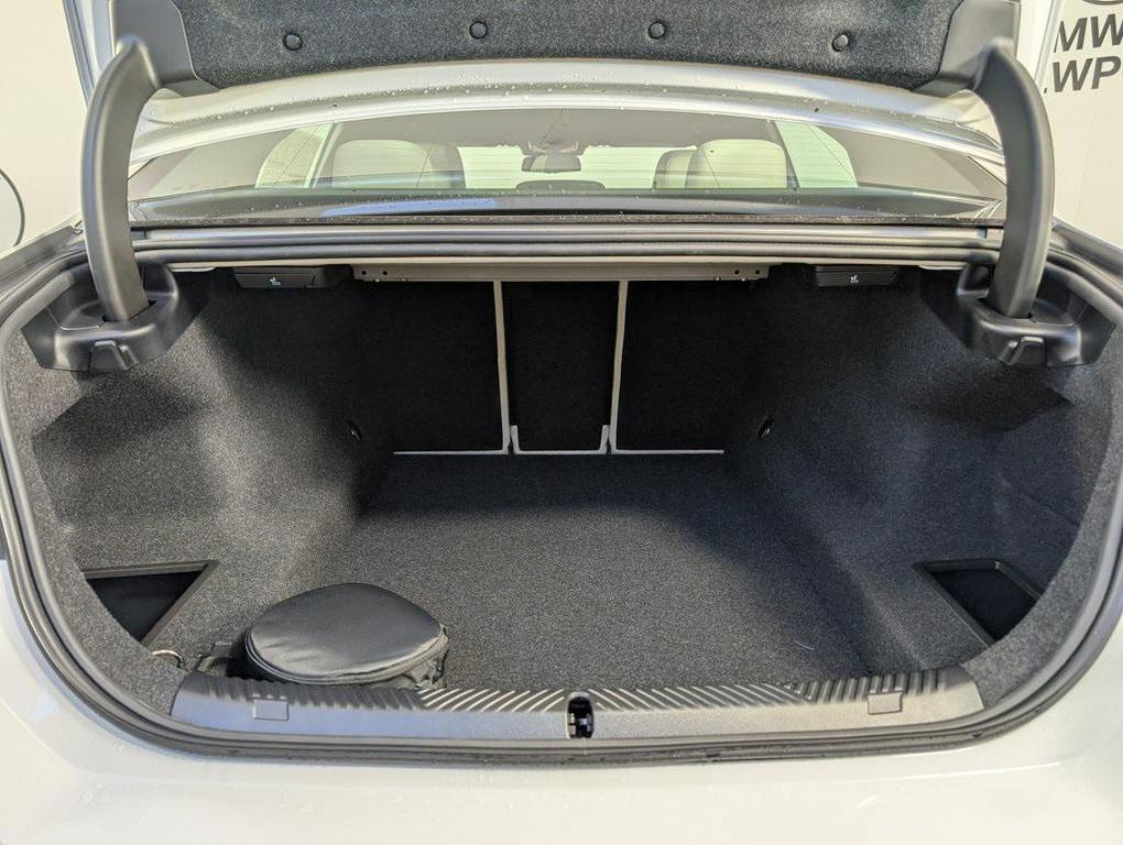 new 2026 BMW 530 car, priced at $66,490