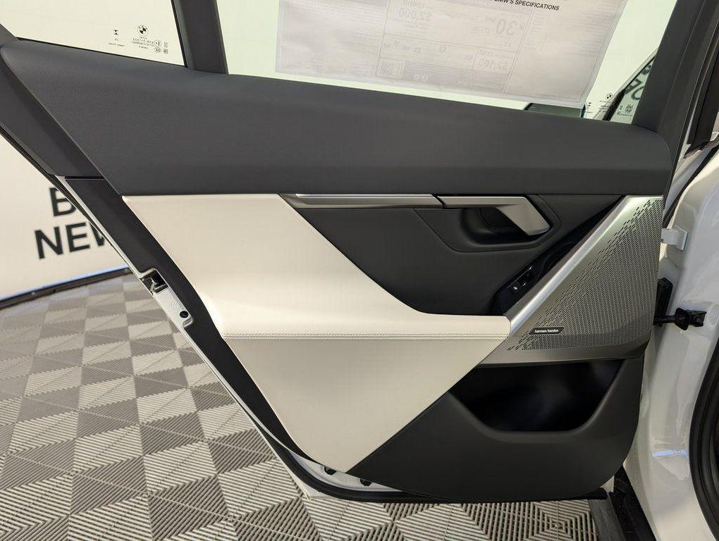 new 2026 BMW 530 car, priced at $66,490