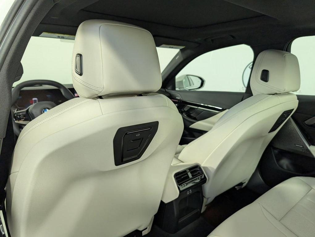 new 2026 BMW 530 car, priced at $66,490