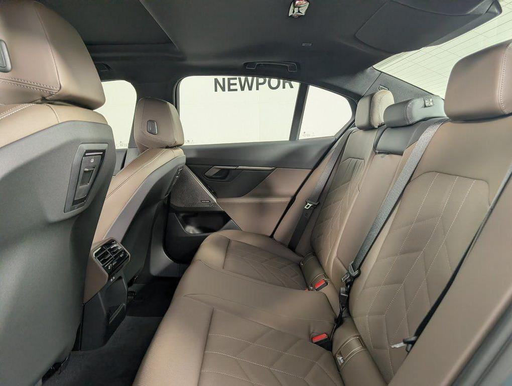 new 2026 BMW 530 car, priced at $67,790