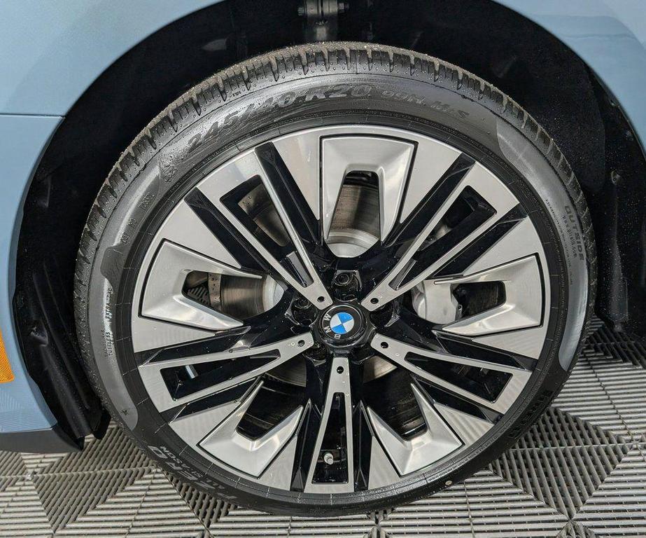 new 2026 BMW 530 car, priced at $67,790