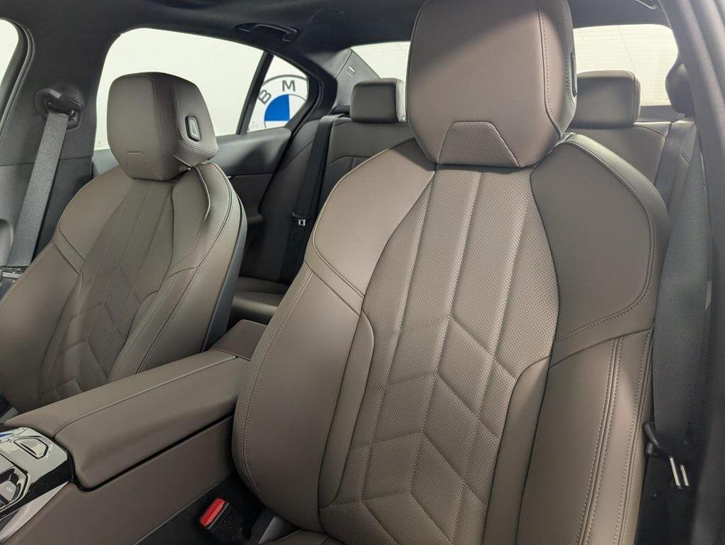 new 2026 BMW 530 car, priced at $67,790