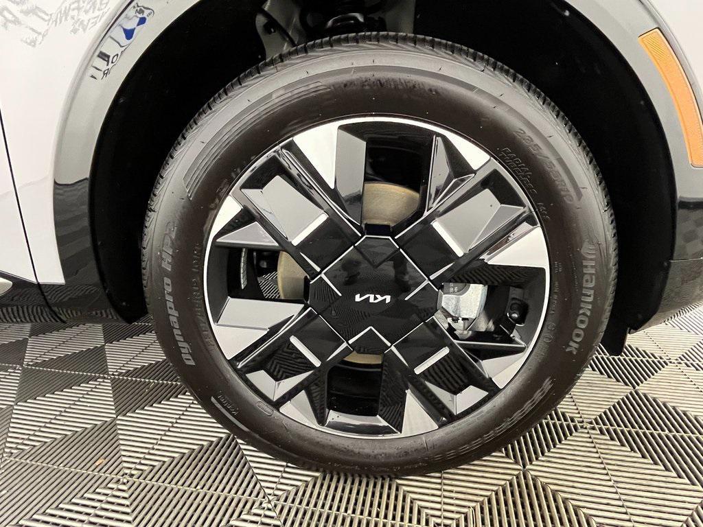 used 2026 Kia Sportage Hybrid car, priced at $37,495