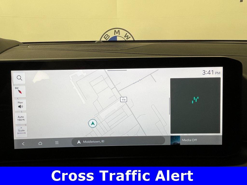 used 2026 Kia Sportage Hybrid car, priced at $37,495