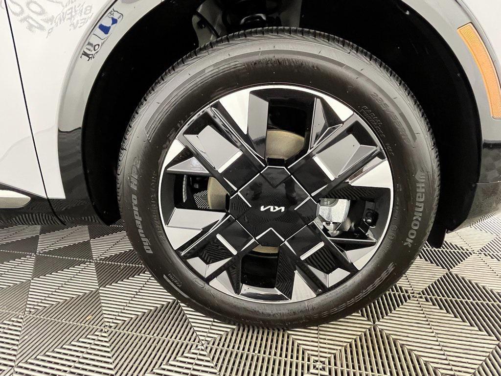 used 2026 Kia Sportage Hybrid car, priced at $37,495