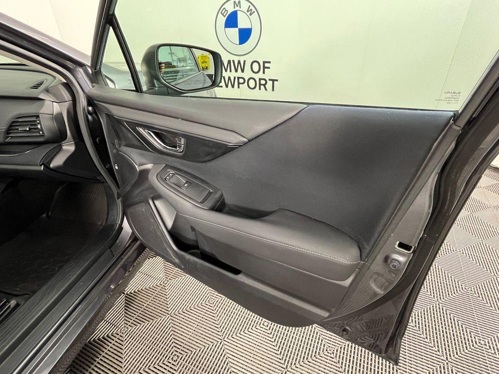 used 2020 Subaru Legacy car, priced at $17,715