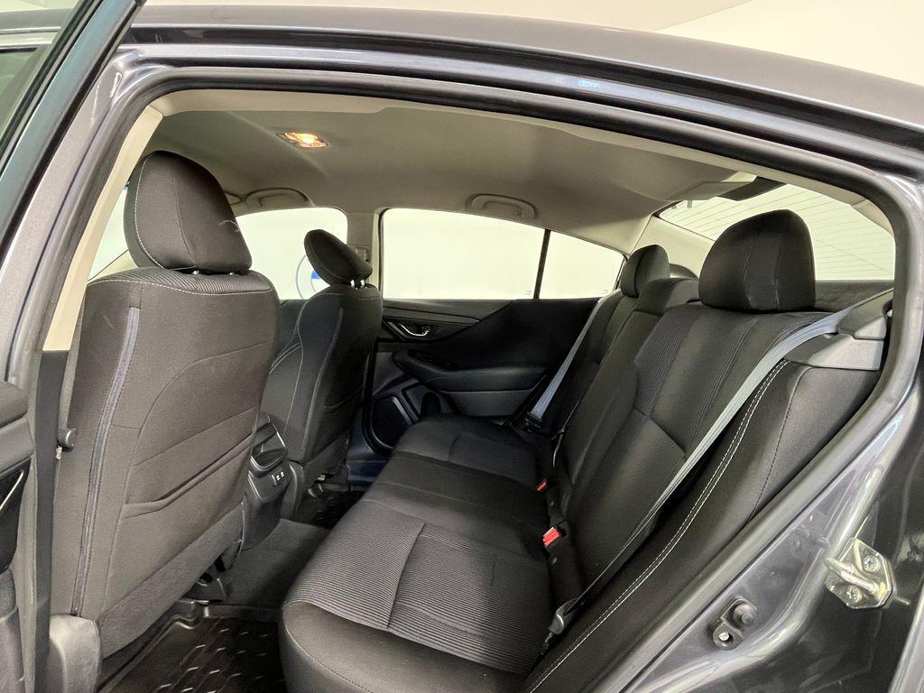 used 2020 Subaru Legacy car, priced at $17,715
