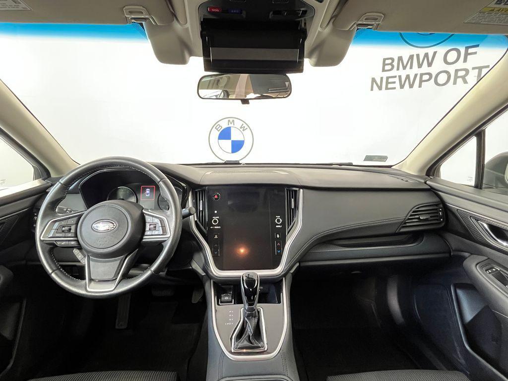 used 2020 Subaru Legacy car, priced at $17,715