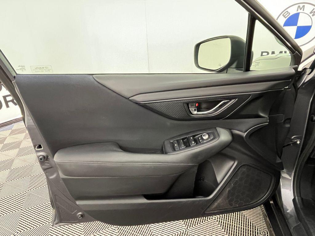used 2020 Subaru Legacy car, priced at $17,715