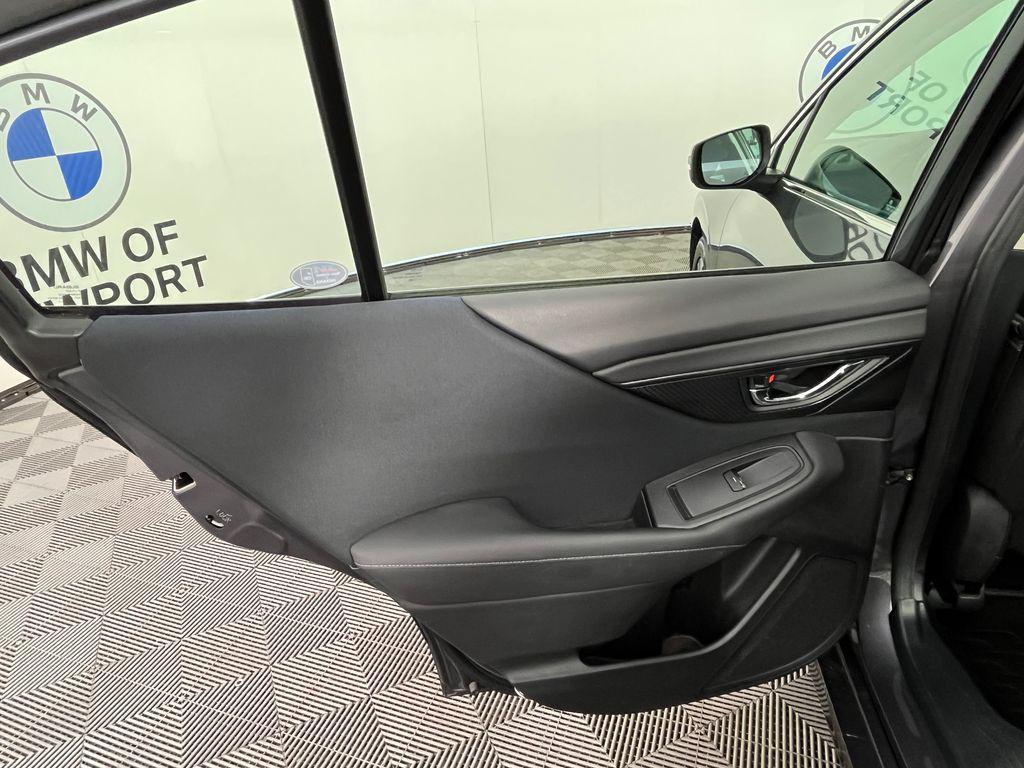 used 2020 Subaru Legacy car, priced at $17,715