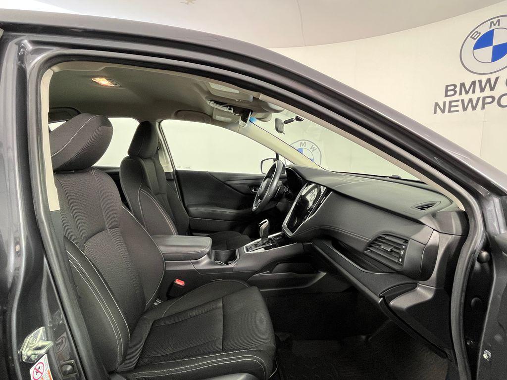 used 2020 Subaru Legacy car, priced at $17,715