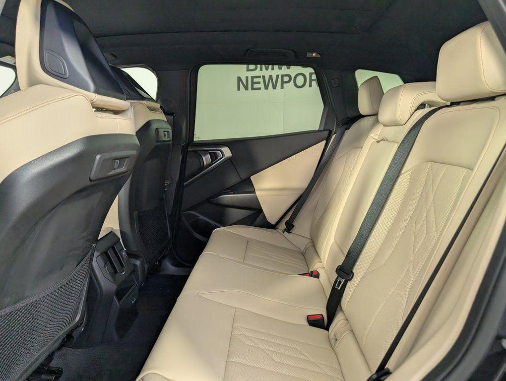 new 2026 BMW X3 car, priced at $56,925